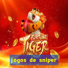 jogos de sniper para pc